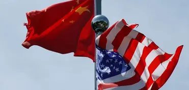 Çin ABŞ-ı Tayvanla bütün rəsmi əlaqəni dayandırmağa çağırıb