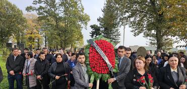 Həsrətin Vüsallı  günləri