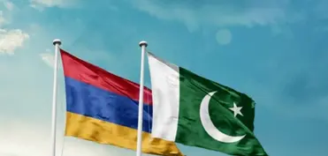 KİV: Gələn il Ermənistanda Pakistanın səfirliyi açılacaq