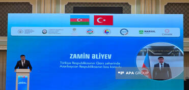 Qarsdan olan iş adamları azad edilən ərazilərə səfər edəcək