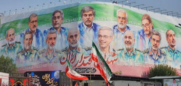 İran dağılır, molla rejimi “İsrail üzərində qələbə”ni qeyd edir - KİV