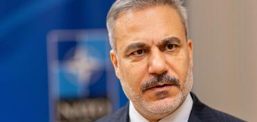 Hakan Fidan: NATO-nun iclasında əsas müzakirə mövzusu Rusiya və Ukrayna arasında sülh sazişi idi