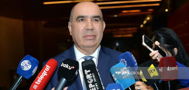 Agentlik sədri: Vətən müharibəsindən sonra Azərbaycan xəritələri yenilənib