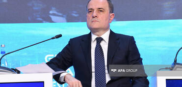 Nazir ATƏT XİN Şurasının iclasında iştirak etmək üçün Avstriyaya gedib