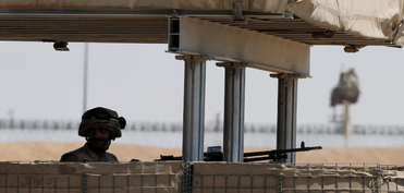 İsrail ordusu: Rafah keçid məntəqəsi yaxın günlərdə açılacaq