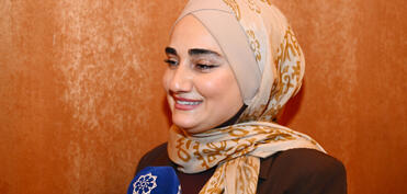 Nazilə Məhərrəmova: Bərabər imkanlar uşaqlara özlərini cəmiyyətin bir parçası kimi hiss etməyə imkan verir