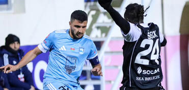 “Neftçi” Azərbaycan Kuboku tarixində ilk dəfə 1/4 finalda iştirak etməyəcək