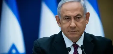 Netanyahu İsrail nümayəndəsinə Livan hökuməti ilə görüşməyi əmr edib