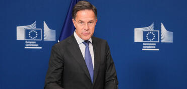 Rütte: Avstraliya və Yeni Zelandiya Ukrayna üçün ABŞ-dan silah alınması proqramına qoşulub