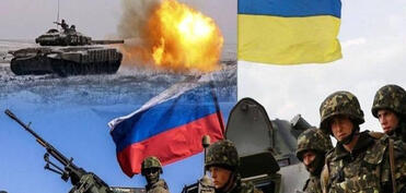 Sülh planı böhran yaradır: Kiyev Rusiyanın şərtlərini qəbul etmir