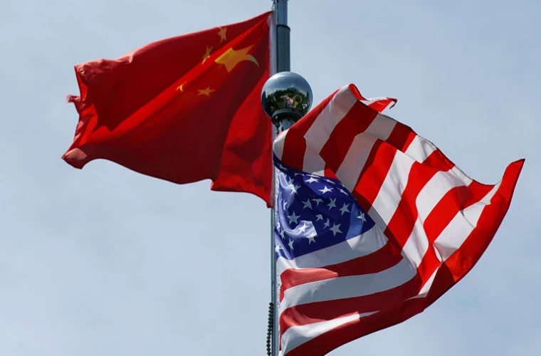 Çin ABŞ-ı Tayvanla bütün rəsmi əlaqəni dayandırmağa çağırıb