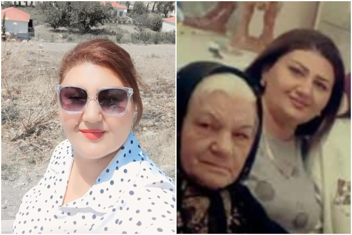 Goranboyda anasını və nənəsini öldürməkdə təqsirləndirilən yeniyetməyə hökm oxunub