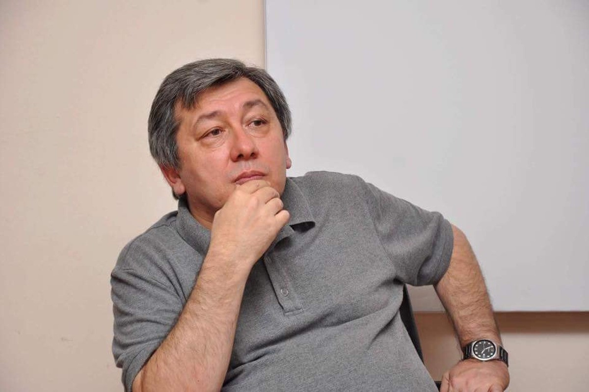 Altay Göyüşovun barəsində başlanılmış cinayət işi üzrə istintaq başa çatıb