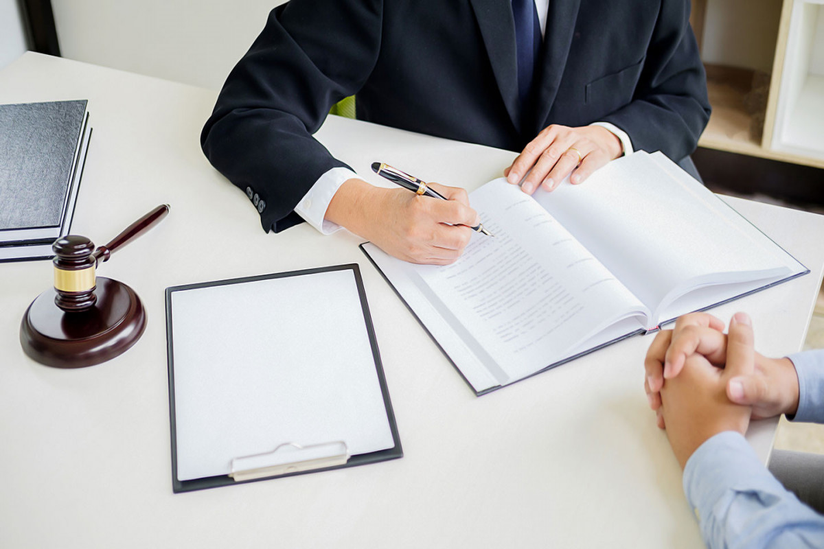 Dövlət xidmətləri sahəsində inzibati məsuliyyətə dair qanun layihəsi hazırlanacaq