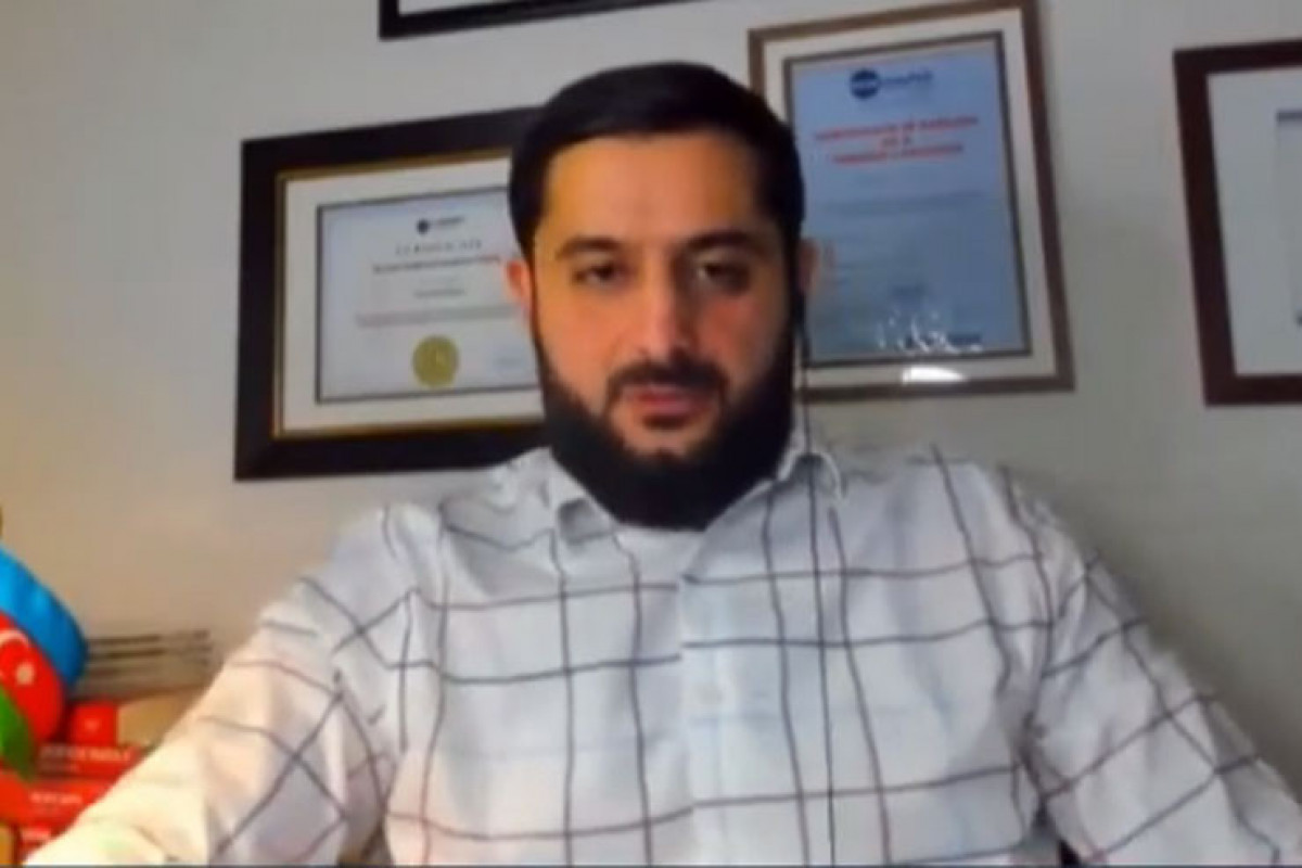 Murad Quliyev barəsində başlanılmış cinayət işi üzrə istintaq başa çatıb