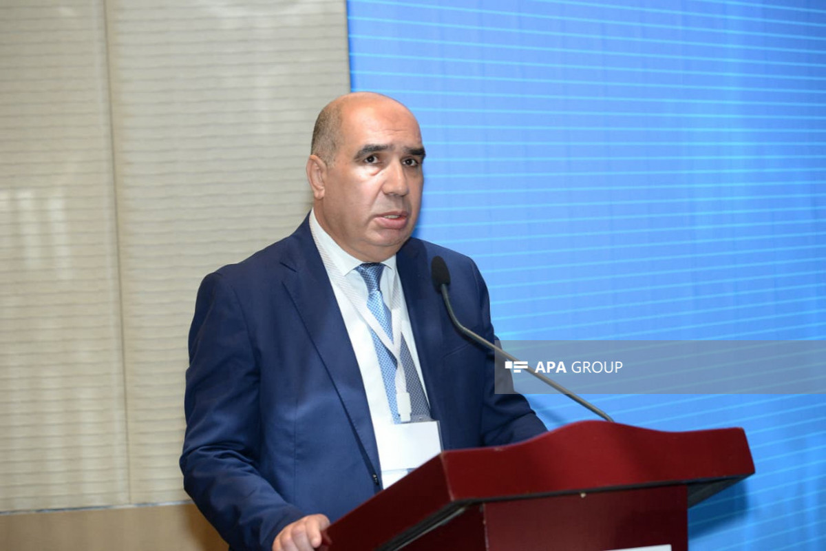 Agentlik: Torpaq sürüşmələri 28 rayon üzrə 139 sahədə xəritələşdirilib