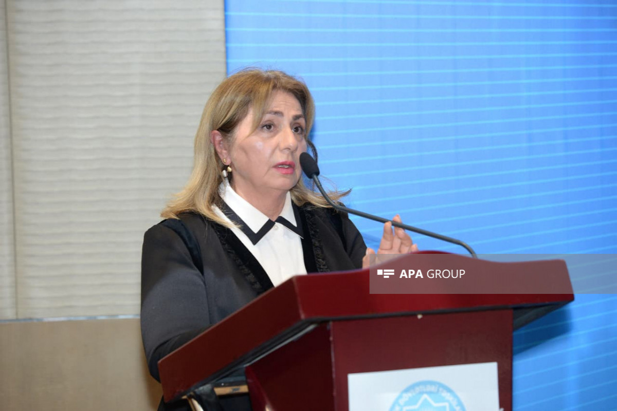 WUF13-də Azərbaycana 25 mindən çox iştirakçının gələcəyi gözlənilir