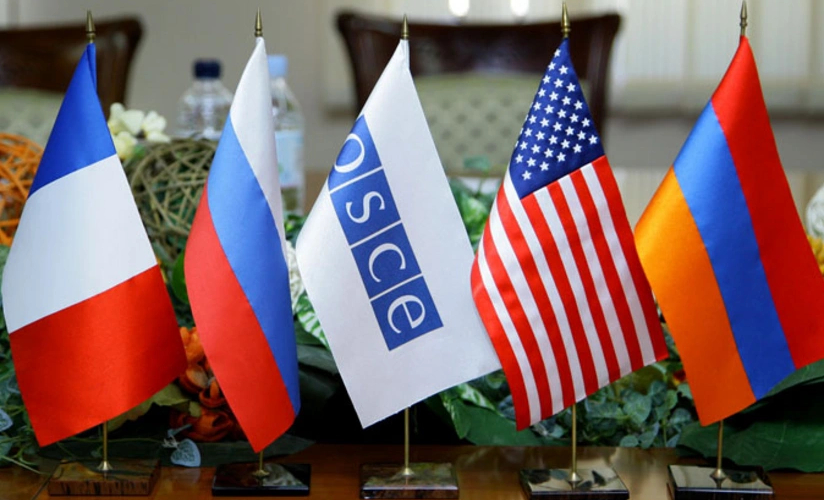 Minsk Qrupunun ləğvi: Azərbaycanın növbəti diplomatik uğuru