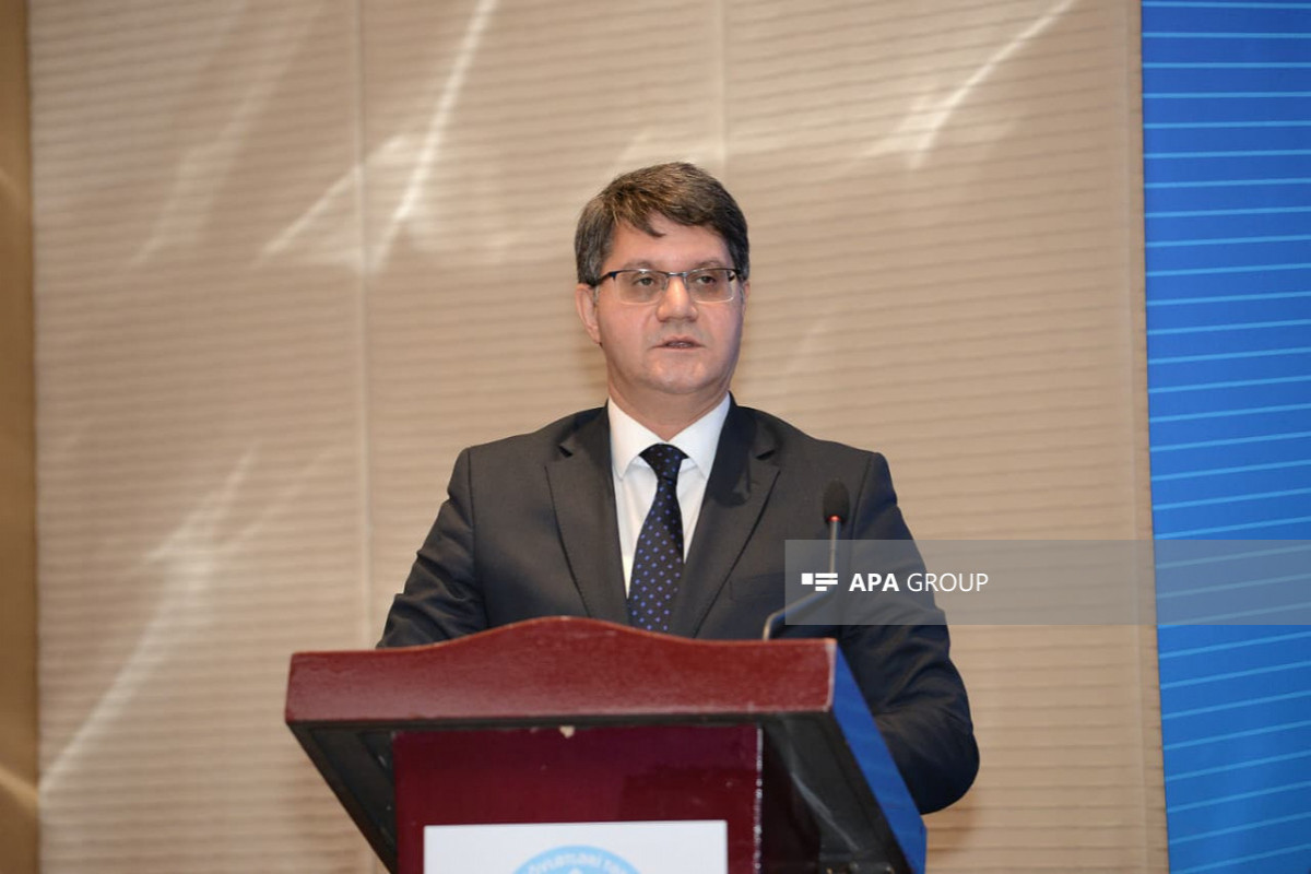 Nazir müavini: Azərbaycan xəritəçiliyin inkişafına töhfə verməyə hazırdır