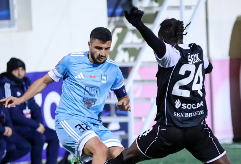 “Neftçi” Azərbaycan Kuboku tarixində ilk dəfə 1/4 finalda iştirak etməyəcək