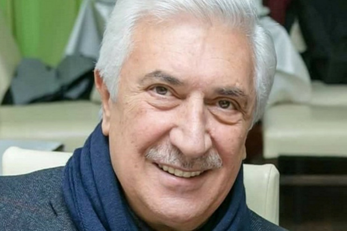 Dirijor Ramiz Məlik-Aslanov Azərbaycan Prezidentinə məktub ünvanlayıb