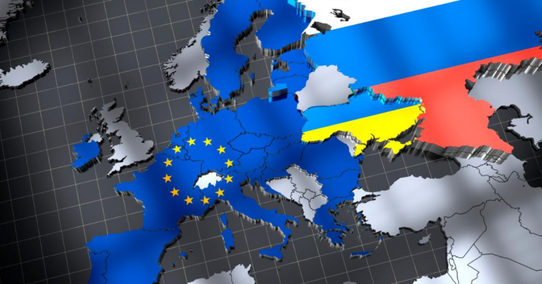 Avropanın təhlükəsizlik narahatlıqları artır