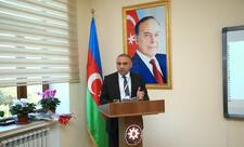 "Biotorpaq: Elmlə yaşayan kənd təsərrüfatı” mövzusunda respublika elmi-praktik konfrans keçirilib