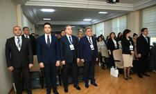 "Biotorpaq: Elmlə yaşayan kənd təsərrüfatı” mövzusunda respublika elmi-praktik konfrans keçirilib