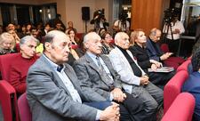 Mirzə Qədim İrəvani “Xalq Əmanəti” layihəsinin 26-cı nəşrində