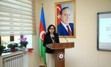 "Biotorpaq: Elmlə yaşayan kənd təsərrüfatı” mövzusunda respublika elmi-praktik konfrans keçirilib