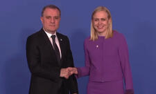 ATƏT XİN Şurasının iclası keçirilir