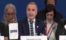 ATƏT Azərbaycanla Ermənistan arasında davamlı sülhü dəstəkləməyə hazırdır