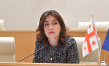 Boçorişvili: Azərbaycan-Ermənistan razılaşması regionda davamlı sülhün təməl daşıdır