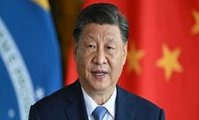 Çin Qəzzaya 100 milyon dollar məbləğində yardım göstərəcək