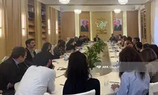 Azərbaycanda ədəbiyyat üzrə təsis ediləcək dövlət mükafatının məbləği 50 min manat olacaq