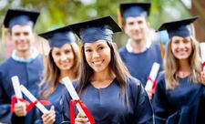 Gürcüstan dövlət universitetlərinə əcnəbi tələbə qəbulu dayandırılır