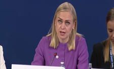 ATƏT sədri: Minsk qrupunun bağlanması Azərbaycan-Ermənistan sülh prosesini dəstəkləyən həyati addımdır