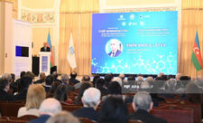 Nazir: Yusif Məmmədəliyevin xatirəsinə həsr olunmuş olimpiada keçirə bilərik