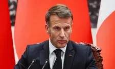 Makron Ukraynanın enerji infrastrukturuna zərbələrə moratorium təklif edib