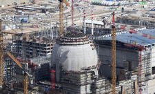 Türkiyə “Akkuyu” AES-in birinci blokunun işə salınmasına hazırlaşır