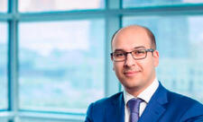 Biznesinin İnkişafı Fonduna sədr təyin olunub