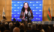 UNESCO elm və təhsil sahəsində Azərbaycanla əməkdaşlığı dəstəkləyir