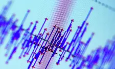 Almatı yaxınlığında zəlzələ baş verib