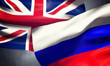 Britaniya Rusiya hərbi kəşfiyyatına sanksiyalar tətbiq edib