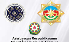 Güzəştli mənzillərin seçimi ilə bağlı kiberhücumun qarşısı alınıb - RƏSMİ AÇIQLAMA