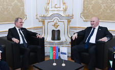 Azərbaycan-ATƏT ikitərəfli əməkdaşlığının cari gündəliyi və perspektivləri müzakirə olunub