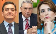 “ŞURA DÖVLƏTİ” 21-ci ƏSRİN LAYİHƏSİ OLA BİLMƏZ! – “Ramiz Mehdiyevin hakimiyyəti zorla ələalma cəhdi Rusiyanın işğal planının tərkib hissəsidir”