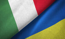 KİV: İtaliya tərəddüdlərdən sonra Ukrayna ilə bağlı siyasətini dəyişib