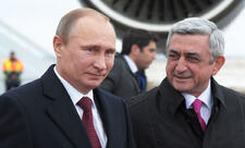 Rəsmi Moskva Paşinyanı Sarkisyanın Putinə yazdığı məktubu yaydığına görə ittiham edib