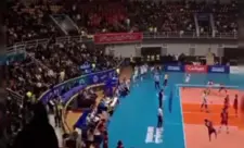 Durnalar Yuvasında Urmu gölünə dəstək şüarları səsləndirilib